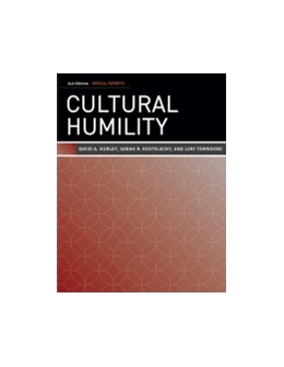 Abbildung von Cultural Humility | 1. Auflage | 2022 | beck-shop.de