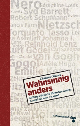 Abbildung von Ottawa | Wahnsinnig anders | 1. Auflage | 2021 | beck-shop.de