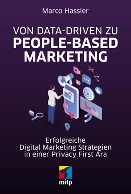 Abbildung von Hassler | Von Data-driven zu People-based Marketing | 1. Auflage | 2021 | beck-shop.de