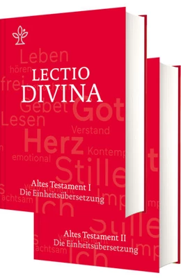 Abbildung von Katholisches Bibelwerk e. V. | Lectio Divina Altes Testament | 1. Auflage | 2021 | beck-shop.de