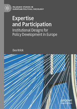 Abbildung von Krick | Expertise and Participation | 1. Auflage | 2021 | beck-shop.de