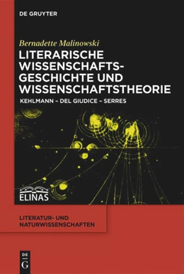 Abbildung von Malinowski | Literarische Wissenschaftsgeschichte und Wissenschaftstheorie | 1. Auflage | 2020 | beck-shop.de
