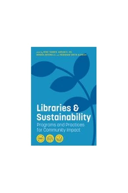 Abbildung von Libraries and Sustainability | 1. Auflage | 2021 | beck-shop.de