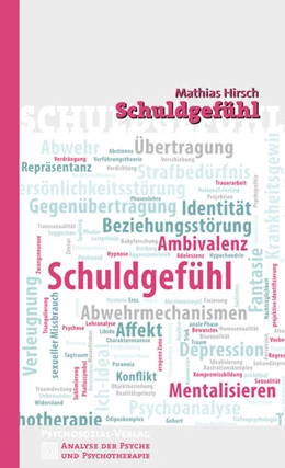 Abbildung von Hirsch | Schuldgefühl | 1. Auflage | 2020 | beck-shop.de