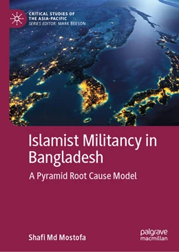 Abbildung von Mostofa | Islamist Militancy in Bangladesh | 1. Auflage | 2021 | beck-shop.de