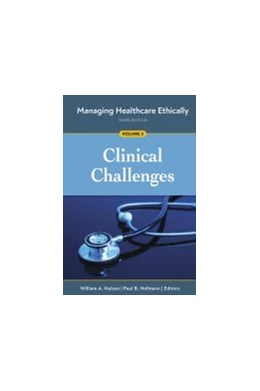 Abbildung von Managing Healthcare Ethically, Volume 3 | 3. Auflage | 2022 | beck-shop.de