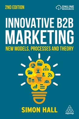 Abbildung von Hall | Innovative B2B Marketing | 2. Auflage | 2022 | beck-shop.de