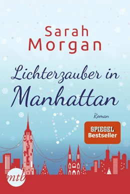 Abbildung von Morgan | Lichterzauber in Manhattan | 1. Auflage | 2021 | beck-shop.de