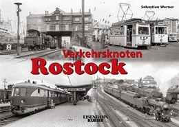 Abbildung von Werner | Verkehrsknoten Rostock | 1. Auflage | 2022 | beck-shop.de