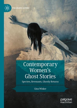 Abbildung von Wisker | Contemporary Women’s Ghost Stories | 1. Auflage | 2022 | beck-shop.de