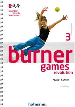 Abbildung von Sutter | Burner Games Revolution | 3. Auflage | 2021 | beck-shop.de