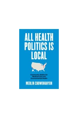 Abbildung von All Health Politics Is Local | 1. Auflage | 2022 | beck-shop.de