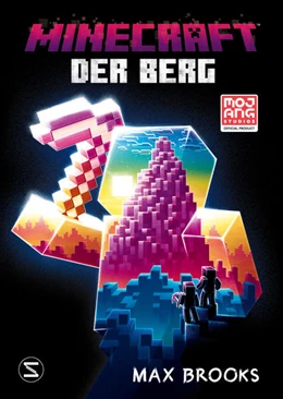 Abbildung von Brooks | Minecraft - Der Berg | 1. Auflage | 2022 | beck-shop.de