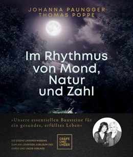 Abbildung von Paungger / Poppe | Im Rhythmus von Mond, Natur und Zahl | 1. Auflage | 2022 | beck-shop.de