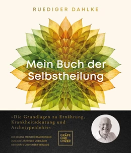 Abbildung von Dahlke | Mein Buch der Selbstheilung | 1. Auflage | 2022 | beck-shop.de