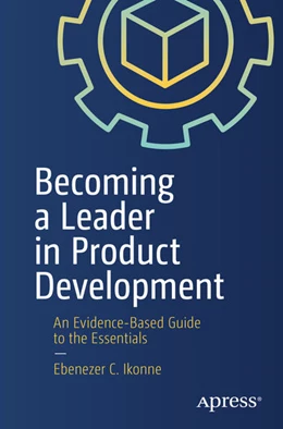 Abbildung von Ikonne | Becoming a Leader in Product Development | 1. Auflage | 2021 | beck-shop.de