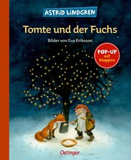 Abbildung von Lindgren | Tomte und der Fuchs | 1. Auflage | 2022 | beck-shop.de