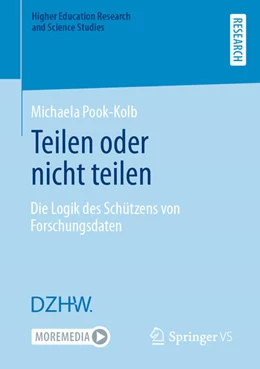 Abbildung von Pook-Kolb | Teilen oder nicht teilen | 1. Auflage | 2021 | beck-shop.de