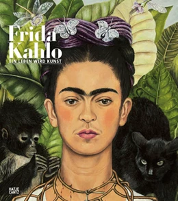 Abbildung von Frida Kahlo | 1. Auflage | 2022 | beck-shop.de
