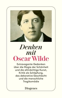 Abbildung von Wilde / Kraus | Denken mit Oscar Wilde | 1. Auflage | 2021 | beck-shop.de