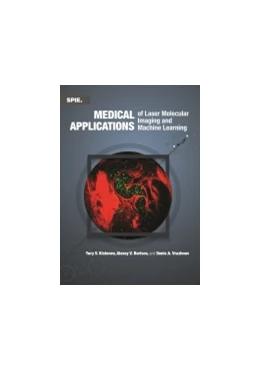 Abbildung von Medical Applications of Laser Molecular Imaging and Machine Learning | 1. Auflage | 2021 | beck-shop.de