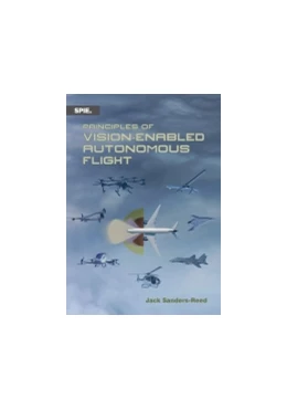 Abbildung von Principles of Vision-Enabled Autonomous Flight | 1. Auflage | 2021 | beck-shop.de