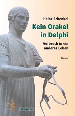 Abbildung von Schenkel | Kein Orakel in Delphi | 1. Auflage | 2022 | beck-shop.de