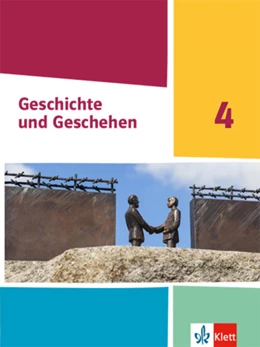 Abbildung von Geschichte und Geschehen 4. Schulbuch Klasse 10 (G9). Ausgabe Nordrhein-Westfalen, Hamburg und Schleswig-Holstein Gymnasium | 1. Auflage | 2022 | beck-shop.de