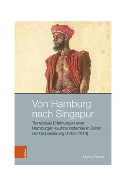 Abbildung von Fiedler | Von Hamburg nach Singapur | 1. Auflage | 2022 | beck-shop.de