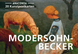 Abbildung von Postkarten-Set Paula Modersohn-Becker | 1. Auflage | 2022 | beck-shop.de