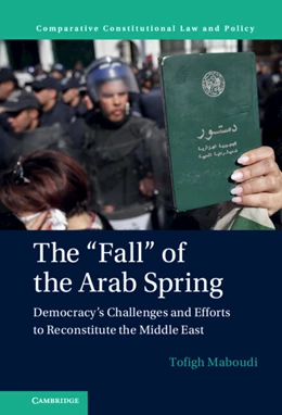 Abbildung von Maboudi | The 'Fall' of the Arab Spring | 1. Auflage | 2022 | beck-shop.de