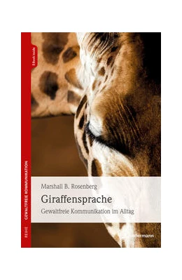 Abbildung von Rosenberg | Giraffensprache | 1. Auflage | 2021 | beck-shop.de