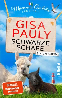 Abbildung von Pauly | Schwarze Schafe | 1. Auflage | 2022 | beck-shop.de