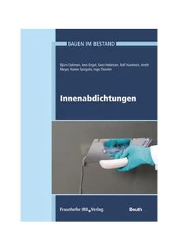 Abbildung von Eßmann / Geburtig | Bauen im Bestand - Buch mit E-Book | 1. Auflage | 2017 | beck-shop.de