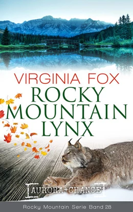 Abbildung von Fox | Rocky Mountain Lynx | 1. Auflage | 2021 | beck-shop.de