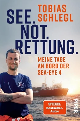 Abbildung von Schlegl | See. Not. Rettung. | 1. Auflage | 2022 | beck-shop.de
