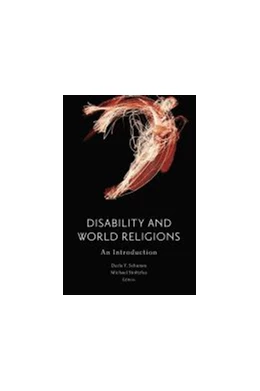 Abbildung von Disability and World Religions | 1. Auflage | 2021 | beck-shop.de