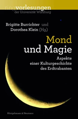 Abbildung von Burrichter / Klein | Mond und Magie | 1. Auflage | 2021 | 19 | beck-shop.de