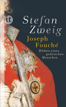 Abbildung von Zweig | Joseph Fouché | 1. Auflage | 2022 | beck-shop.de