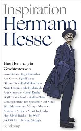 Abbildung von Esselborn-Krumbiegel | Inspiration Hermann Hesse | 2. Auflage | 2022 | beck-shop.de