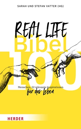 Abbildung von Vatter | Real Life Bibel | 1. Auflage | 2022 | beck-shop.de