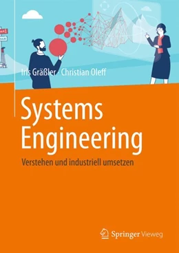 Abbildung von Gräßler / Oleff | Systems Engineering | 1. Auflage | 2022 | beck-shop.de