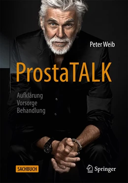 Abbildung von Weib | ProstaTALK | 1. Auflage | 2022 | beck-shop.de