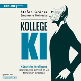 Abbildung von Gröner / Heinecke | Kollege KI | 1. Auflage | 2020 | beck-shop.de