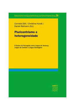 Abbildung von Döll / Hundt | Pluricentrismo e heterogeneidade | 1. Auflage | 2023 | beck-shop.de