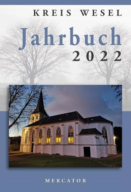 Abbildung von Brohl | Jahrbuch Kreis Wesel 2022 | 1. Auflage | 2021 | beck-shop.de