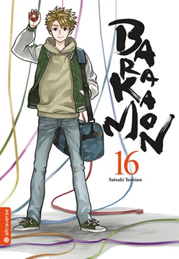 Abbildung von Yoshino | Barakamon 16 | 1. Auflage | 2021 | beck-shop.de