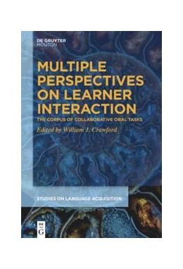 Abbildung von Crawford | Multiple Perspectives on Learner Interaction | 1. Auflage | 2021 | beck-shop.de