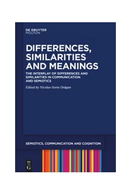 Abbildung von Dragan | Differences, Similarities and Meanings | 1. Auflage | 2021 | beck-shop.de