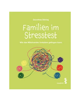 Abbildung von Döring | Familien im Stresstest | 1. Auflage | 2022 | beck-shop.de